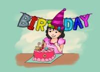 A Very Joyful Day