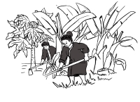  အလုပ်ကြိုးစားသောသူ တစ်ဦးဖြစ်လာပြီ 