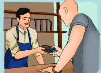 မှန်ကန်သောအရာကို ရွေးချယ်တတ်ဘို့ လိုသည်